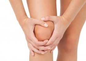 pourquoi l'arthrose de l'articulation du genou se produit