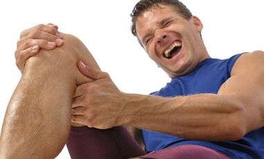 La similitude des symptômes de l'arthrite et de l'arthrose
